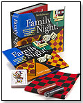 Family Night! by FAMILYSTORIES