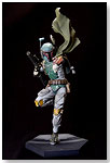 The Bounty Hunter Series: Boba Fett by KOTOBUKIYA / KOTO INC.