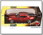 Jada Toys - Chevy Camaro Concept Hard Top by TOY WONDERS INC.