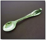 Baby Spoons by METAL MORPHOSIS INC.