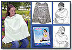 NuAngel Nursing Cover by NUANGEL