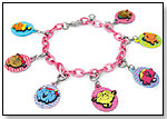 Charm It! – Charm Bracelet by HIGH INTENCITY CORP.