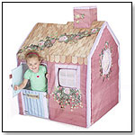 Dream Town Rose Petal Cottage by HASBRO INC.