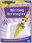 Writing Strategies (RL202) by ROCK 'N LEARN INC.