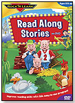 Read Along Stories on DVD (RL977) by ROCK 'N LEARN INC.