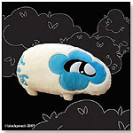 plush toy creature/character by BLACKPEACH