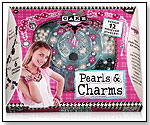 CAKE Pearls & Charms by DIC ENTERTAINMENT