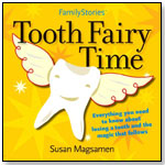 Tooth Fairy Time by FAMILYSTORIES