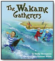 The Wakame Gatherers by SHENS BOOKS