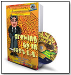 “Growing Up in East LA” from the LifeStories for Kids™ Series by SELMEDIA INC.