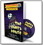 “The Ghost House” from the LifeStories for Kids™ Series by SELMEDIA INC.