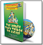 “The House That Talked to Itself” from the LifeStories for Kids™ Series by SELMEDIA INC.