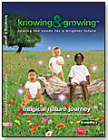 Magical Nature Journey by KNOWING AND GROWING