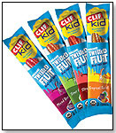 CLIF Kid Organic Twisted Fruit by CLIF BAR & COMPANY