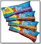 CLIF Kid Organic ZBaR by CLIF BAR & COMPANY