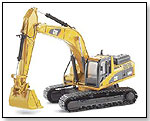 Norscot 1:50 Caterpillar® 330D L Hydraulic Excavator with Metal Tracks by NORSCOT COLLECTIBLES