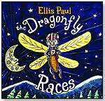 The Dragonfly Races by BLACK WOLF RECORDS