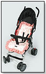 Reversible Stroller Liners by CARSEAT COUTURE INC.