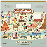 Shrinky Dinks® Wild West Fun Pack by JOOBLI STUDIO