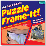 Puzzle Frame-It by BUFFALO GAMES INC.