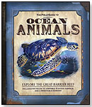 The Field Guide to Ocean Animals by SILVER DOLPHIN BOOKS