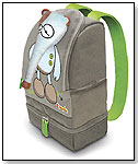 Toddler Bag (Anteater) by BOOGALOO TOYS