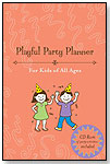Playful Party Planner by PLAYFUL LIFE