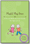 Playful Play Date by PLAYFUL LIFE