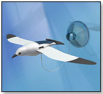 Mini Solar Kit  Flapping Sea Gull by OWI INC.