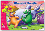 Dinosaur Boogie by CREATIVE TEACHING PRESS