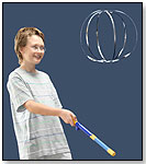 FunFlyStick - Magic Levitation Wand by Unitech Toys Inc/Toys i.e., LLC