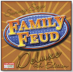 Family Feud 4th Edition by ENDLESS GAMES