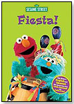 Fiesta Sing Along by SESAME WORKSHOP