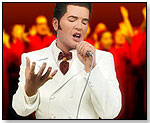 Gospel Elvis by MCFARLANE TOYS