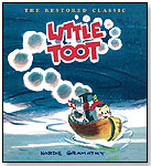 Little Toot - The Restored Classic by PENGUIN GROUP USA
