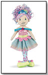 Groovy Girls Belisima Ballerina by MANHATTAN TOY