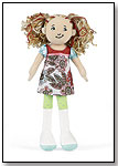 Groovy Girls Zadie by MANHATTAN TOY