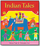 Indian Tales: A Barefoot Collection by BAREFOOT BOOKS