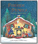 Fireside Stories: Tales for a Winter's Eve by BAREFOOT BOOKS