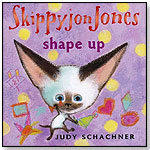 Skippyjon Jones Shape Up by PENGUIN GROUP USA