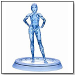 Halo 3 Series 1 - Cortana by MCFARLANE TOYS