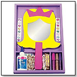 Princess Mirror - DYO by MELISSA & DOUG