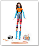 Hi Glam Fashion Doll - Alex by MGA ENTERTAINMENT