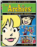 Archie's Funhouse: The Complete Series by GENIUS PRODUCTS INC.