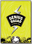 Genius Squad by HOUGHTON MIFFLIN HARCOURT