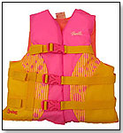 Child Head's Up Vest by MATTEL INC.