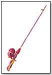 Barbie Fishing Kids Combo by MATTEL INC.