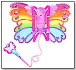 Barbie® Fairytopia™ Magic of the Rainbow™ Fairyoke Wings™ Set by MATTEL INC.