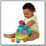 Ocean Wonders™ Musical Fishbowl by FISHER-PRICE INC.