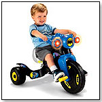 DC Super Friends™ Batman™ Lights & Sounds Trike by FISHER-PRICE INC.